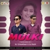 MULKI HASI (TAPORI EDM MIX) DJ CHANDAN X DJ BAPI