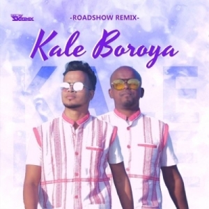 Durges Nai - Kale Boroya (RoadShow Remix) Dj Sk Talcher.mp3