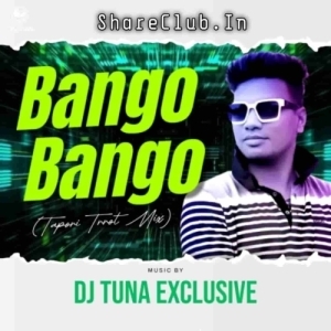 Bango Bango (Tapori Trrot Mix) DJ Tuna Exclusive.mp3