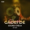 DE TIKE GADEI DE X SOUND TEST VOCAL DJ C2O