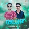 TIME TRAVELLER DJ CHANDAN X DJ TUSHAR