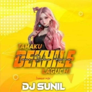 TAMAKU DEKHILE LAGUCHI TAME BAHA HEINA (TAPORI EDM MIX) DJ SUNIL ANGUL.mp3