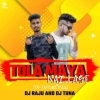 TOLA MAYA NAI LAGE (CG TAPORI MIX) DJ TUNA ND DJ RAJU