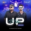 Up To U (Circuit Remix) Dj Pravat x Dj Tushar