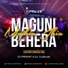 Maguni Behera Majhia Jhia (Hunter Trance Mix) Dj Pravat Exclusive