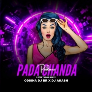 PADARE PADA CHHANDA (EDM TAPORI MIX) DJ AKASH X ODISHA DJ BLOGGER.mp3