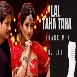 LAL TAHA TAHA (SHRAK MIX) DJ LEX.mp3