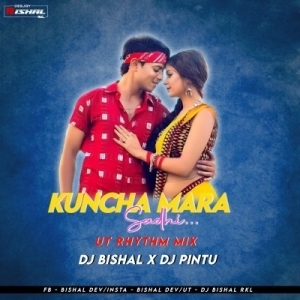 Kuncha Mara Saadhi (Sbp Ut Remix) Dj Bishal X Dj Pintu.mp3