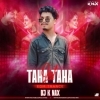 LAL TAHA TAHA (EDM TRANCE) DJ K NAX