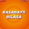 RASABATI BILASA (REWORKED VERSION) DJ SPIDY Nd DJ DEVIL X RMX