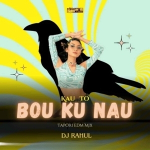 KAU TO BOU KU NAU (TAPORI EDM MIX) DJ RAHUL.mp3