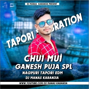 CHUI MUI - NEW NAGPURI (EDM TAPORI MATAL DANCE MIX) DJ MANAS KARANJIA.mp3