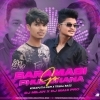 Baramasi Phul Go Dhana (Edm x Tribal Bass) Dj Milan Nd Dj Mahi Pro