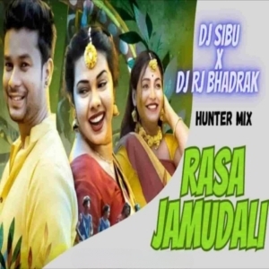 Rasa Jamudali (Hunter Mix) Dj Rj Bhadrak X Dj Sibu.mp3