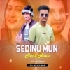 Sedinu Mu Hunu Hunu (Edm X Cg Tapori) Dj Liku X Dj Bapi