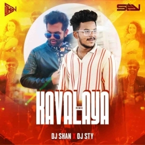 Kavala (Tamil Remix) Dj Shan x Dj STY Rmx.mp3