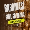 BARAMASI PHUL GO DHANA (EDM X TAPORI) DJ RM RAJU