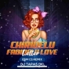 Chiridelu Fadidelu Love Lattera (Edm Cg Mix) Dj Tapas Dkl