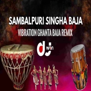 Singh Baja (Sambalpuri Ghanta Mix) Dj Kiran Nayagarh.mp3