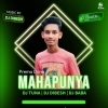 Prema Dana Mahapunya (Tapori Dance Mix) Dj Tuna X Dibesh X Dj Bindas Boy Baba