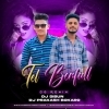 Tel Benfull (Cg Remix) Dj Sibun Nd Dj Prakash Bokaro