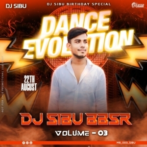 Mun Cuttack Toka (Dance Step Mix) DJ Sibu BBSR.mp3