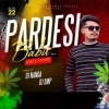 A Mor Perdesi Babu (Edm X Tapori) Dj Nanda Nd Dj Smp