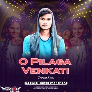 O Pilaga Venkati (Tapori King) Dj MuKEsh GaNJam.mp3