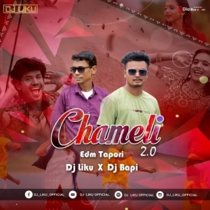 Chameli Hai Hai 2.0 (Sambalpuri-Cg Tapori Remix) Dj Liku Official X Dj Bapi.mp3