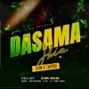 DASAMA JHIA (EDM X TAPORI) DJ SIBU BHAI