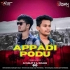 APPADI PODU (TAMIL CG REMIX) DJ RANJIT X DJ GULSAN