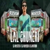 Lal Chuneri (Trance Mix) Dj Master X Dj Mahesh X Dj Mithun