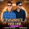 Chameli Hai Hai 2.0 (Trance Mix) Dj Tapas Bls x Dj Rudra Empire