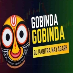 GOBINDA GOBINDA (HYPER PSY BASS MIX) DJ PABITRA NAYAGARH.mp3