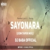 SAYONARA SAMBALPURI (EDM TAPORI REMIX) DJ BABA OFFICIAL