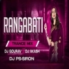 Rangabati (Edm X Circuit) Dj Akash X Dj Gourav