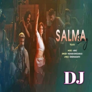 Salma Song (Telugu Dance Mix) Dj Bapu Professional.mp3