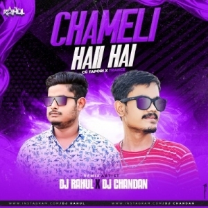 CHAMELI HAI HAI (CG TOPARI TRANCE REMIX) DJ RAHUL X DJ CHANDAN.mp3