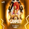 Ganpati Aayo Baba (Edm Tapori Mix) Dj Ashifh