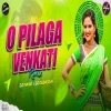 O Pilaga Venkati (Telugu Remix) DJ Manik 2024