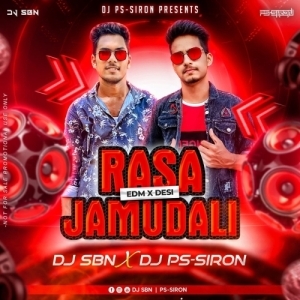 Rasa Jamudali (Big Room X Desi) DJ SBN X DJ PS-SIRON.mp3