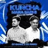 KUNCHA MARA SADHI (EDM X TOPARI)DJ RAHUL X DJ PINKU