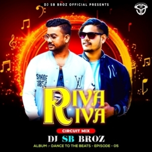 Riva Riva (Hyper Circuit Mix) Dj Sb Broz.mp3