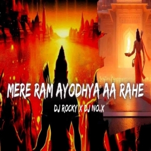 MERE RAM AYODHYA AA RAHE (CIRCUIT MIX) DJ ROCKY X DJ NOX.mp3