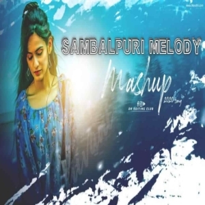 Sambalpuri Nonstop Melody (Ut Remix) Dj Kiran Nayagarh.mp3