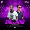 TU MO GIRLFRIEND (EDM CIRCUIT MIX) DJ RJ BHADRAK X DJ CHANDAN