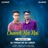 Chameli Hai Hai 2.0 (Mbj Style Mix) Dj Pinkun Nd Dj Linkun