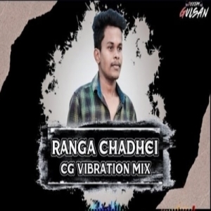 RANGA CHADHEI (CG VIBRATION MIX) DJ GULSAN.mp3