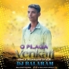 O PILAGA VENKATESH (EDM X BAMBAIYA STYLE) DJ BALRAM