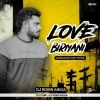 Love Biriyani  (Sambalpuri Ut Rhythm Mix) Dj Robin Angul